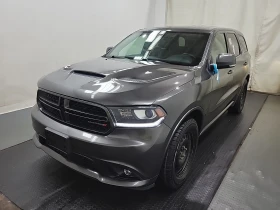 Dodge Durango GT AWD 3.6L  | Mobile.bg    3