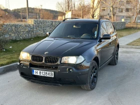 BMW X3 2.5i | Mobile.bg    9