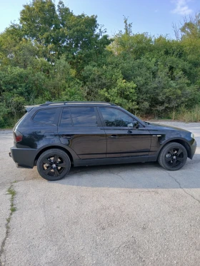 BMW X3 2.5i | Mobile.bg    6