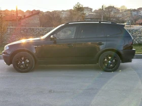 BMW X3 2.5i | Mobile.bg    3