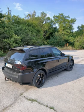 BMW X3 2.5i | Mobile.bg    4