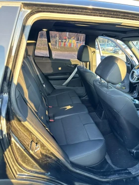 BMW X3 2.5i | Mobile.bg    10