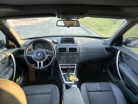 BMW X3 2.5i | Mobile.bg    4