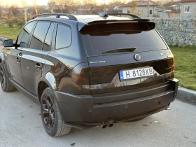 BMW X3 2.5i | Mobile.bg    11