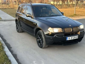 BMW X3 2.5i | Mobile.bg    6