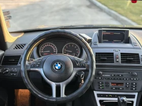 BMW X3 2.5i | Mobile.bg    2