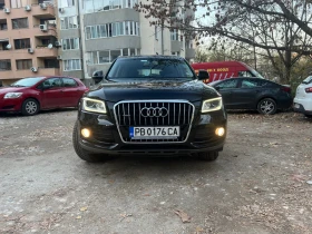 Обява за продажба на Audi Q5 2.0TDI, QUATTRO, LED ~29 000 лв. - изображение 1