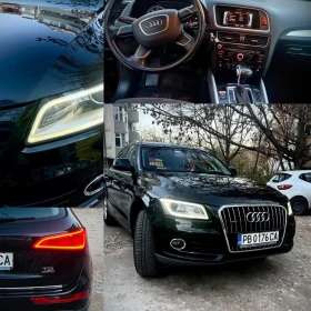 Audi Q5 2.0TDI, QUATTRO, LED | Mobile.bg    15