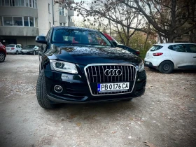 Обява за продажба на Audi Q5 2.0TDI, QUATTRO, LED ~29 000 лв. - изображение 8