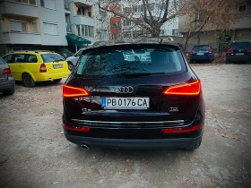 Обява за продажба на Audi Q5 2.0TDI, QUATTRO, LED ~29 000 лв. - изображение 1