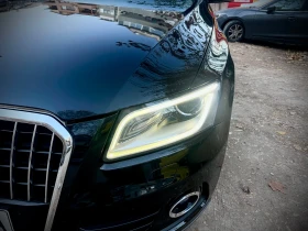 Обява за продажба на Audi Q5 2.0TDI, QUATTRO, LED ~29 000 лв. - изображение 9