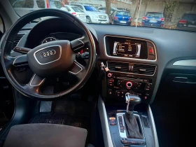 Обява за продажба на Audi Q5 2.0TDI, QUATTRO, LED ~29 000 лв. - изображение 3