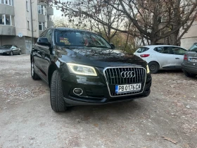 Обява за продажба на Audi Q5 2.0TDI, QUATTRO, LED ~29 000 лв. - изображение 10