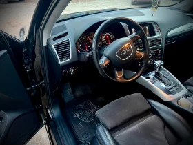 Обява за продажба на Audi Q5 2.0TDI, QUATTRO, LED ~29 000 лв. - изображение 2