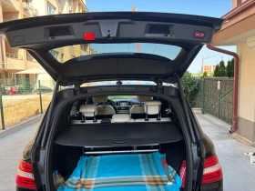Mercedes-Benz ML 350 AMG* DESIGNO* EDITION 1 | Mobile.bg    14