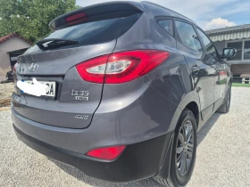Hyundai IX35 2.0 d 184 k.c. Automatic  | Mobile.bg    3