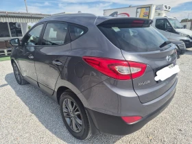 Hyundai IX35 2.0 d 184 k.c. Automatic  | Mobile.bg    4
