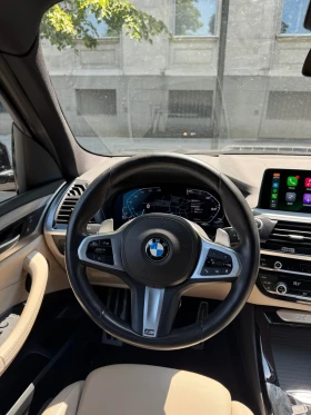 BMW X3 xDrive 30d M sport  | Mobile.bg    5