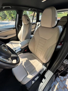 BMW X3 xDrive 30d M sport  | Mobile.bg    8