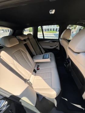 BMW X3 xDrive 30d M sport  | Mobile.bg    11