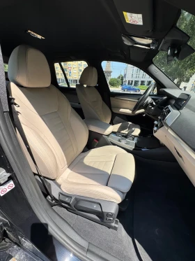 BMW X3 xDrive 30d M sport  | Mobile.bg    9