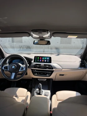 BMW X3 xDrive 30d M sport  | Mobile.bg    6