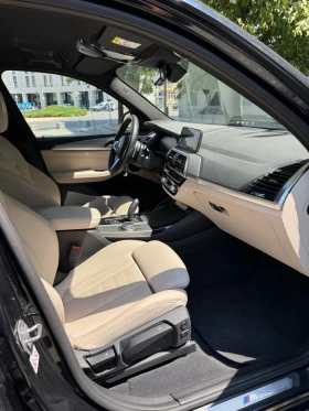 BMW X3 xDrive 30d M sport  | Mobile.bg    10