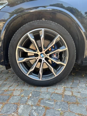 BMW X3 xDrive 30d M sport  | Mobile.bg    17