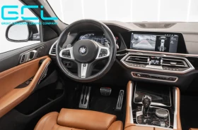 BMW X6 2021 BMW X6 xDrive40i - 94500 лв. - 41904388 7
