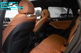 BMW X6 2021 BMW X6 xDrive40i - 94500 лв. - 41904388 12