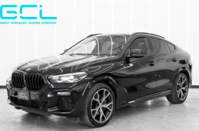 BMW X6 2021 BMW X6 xDrive40i