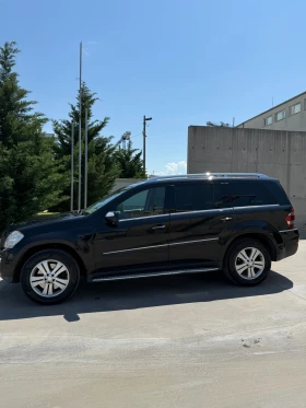 Обява за продажба на Mercedes-Benz GL 420 CDI Подгрев/Обдухване Камера  ~16 000 лв. - изображение 3