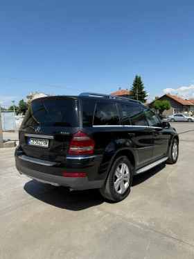 Обява за продажба на Mercedes-Benz GL 420 CDI Подгрев/Обдухване Камера  ~16 000 лв. - изображение 6