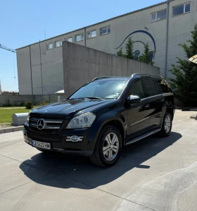 Обява за продажба на Mercedes-Benz GL 420 CDI Подгрев/Обдухване Камера  ~16 000 лв. - изображение 2