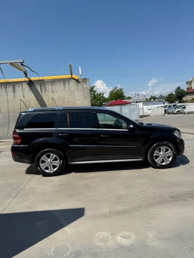 Обява за продажба на Mercedes-Benz GL 420 CDI Подгрев/Обдухване Камера  ~16 000 лв. - изображение 7