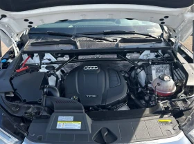 Audi Q5 Technik 45 TFSI* CARFAX*   *  | Mobile.bg    15