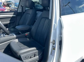 Audi Q5 Technik 45 TFSI* CARFAX*   *  | Mobile.bg    7