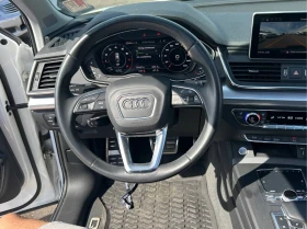 Audi Q5 Technik 45 TFSI* CARFAX*   *  | Mobile.bg    6