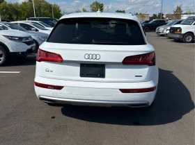 Audi Q5 Technik 45 TFSI* CARFAX*   *  | Mobile.bg    4