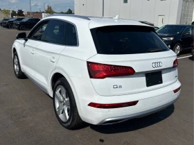 Audi Q5 Technik 45 TFSI* CARFAX*   *  | Mobile.bg    3