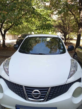 Обява за продажба на Nissan Juke ~14 300 лв. - изображение 1