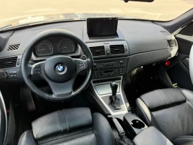 Обява за продажба на BMW X3 E83 3.0, 204 к.с  ~8 399 лв. - изображение 7