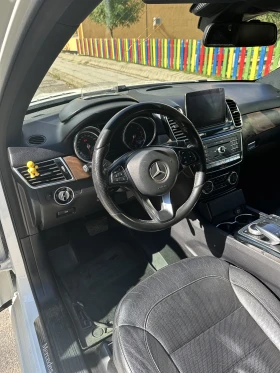 Обява за продажба на Mercedes-Benz GLE 350 ~43 000 лв. - изображение 4 | Auto.bg Обява за продажба на Mercedes-Benz GLE 350 ~43 000 лв. - изображение 4