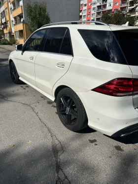 Обява за продажба на Mercedes-Benz GLE 350 ~43 000 лв. - изображение 5 | Auto.bg Обява за продажба на Mercedes-Benz GLE 350 ~43 000 лв. - изображение 5