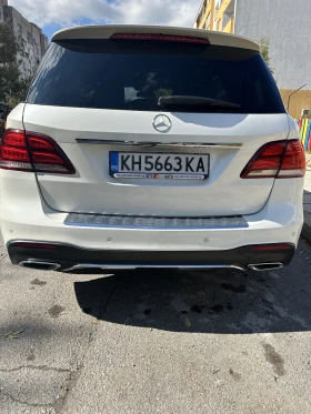Обява за продажба на Mercedes-Benz GLE 350 ~43 000 лв. - изображение 3 | Auto.bg Обява за продажба на Mercedes-Benz GLE 350 ~43 000 лв. - изображение 3