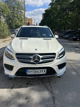 Обява за продажба на Mercedes-Benz GLE 350 ~43 000 лв. - изображение 1 | Auto.bg Обява за продажба на Mercedes-Benz GLE 350 ~43 000 лв. - изображение 1