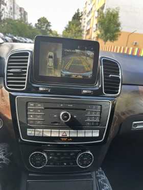 Mercedes-Benz GLE 350 | Mobile.bg    14