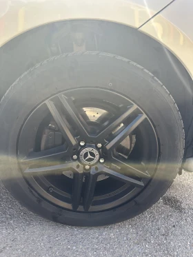 Обява за продажба на Mercedes-Benz GLE 350 ~43 000 лв. - изображение 11 | Auto.bg Обява за продажба на Mercedes-Benz GLE 350 ~43 000 лв. - изображение 11