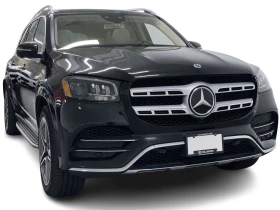 Mercedes-Benz GLS580 4MATIC AMG* BURMESTER* DISTRONIC* 360* ОБДУХВАНЕ