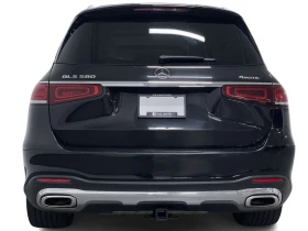 Mercedes-Benz GLS580 4MATIC AMG* BURMESTER* DISTRONIC* 360*  | Mobile.bg    5